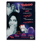 Taboo