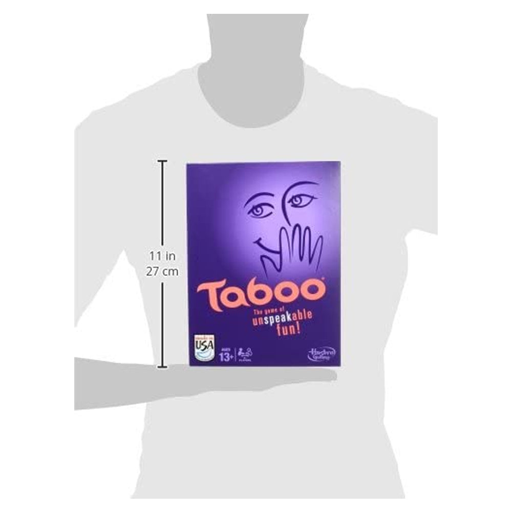 Taboo