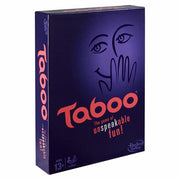 Taboo