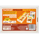Taco Cat Spelled Backwards
