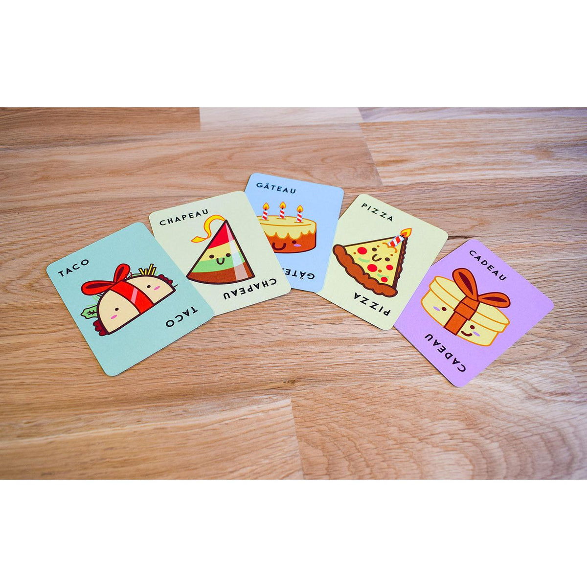 Taco Hat Cake Gift Pizza