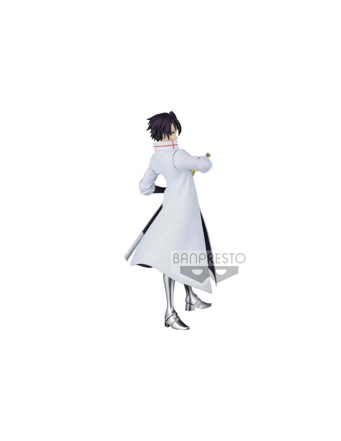 Figura Action Hinata Sakaguchi – That Time I Got Reincarnated As A Slime, Vibration Stars, 19 Cm, Banpresto