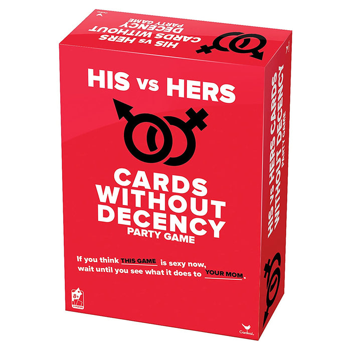 The Game Without Decency