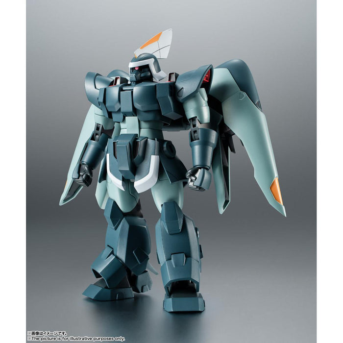 THE ROBOT SPIRITS (SIDE MS) ZGMF1017 GINN ver. A.N.I.M.E.