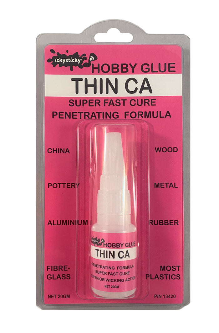 Thin CA 20gm