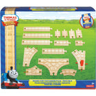 Thomas and FriendsWooden Railway Figure 8 Track Pack