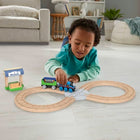 Thomas and FriendsWooden Railway Figure 8 Track Pack