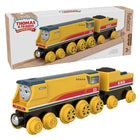 Thomas and FriendsWooden Railway RebeccaEngine and CoalCar