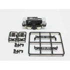 Tomytec - TM-TR02 N gauge Power Unit (2 Shaft Electric Car B)