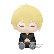 TOKYO REVENGERS BIG PLUSH KEISUKE BAJI  CHIFUYU MATSUNO (B:CHIFUYU MATSUNO)