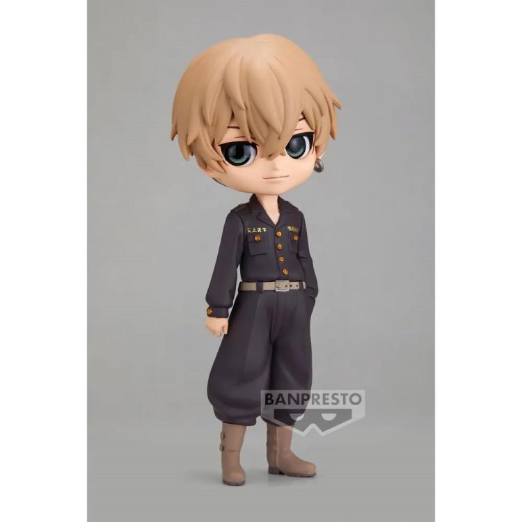 Tokyo Revengers Q Posket Chifuyu Matsuno (Ver.B)