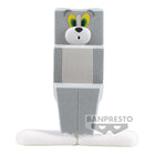 TOM AND JERRY FLUFFY PUFFY FUNNY ART VOL.2(A:TOM)