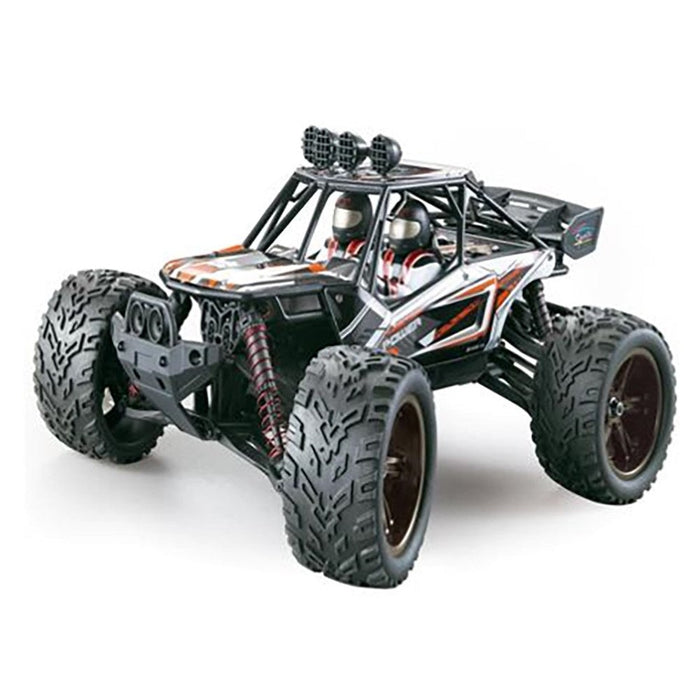 Tornado RC 2.4G 112 2WD high speed fullscale truck