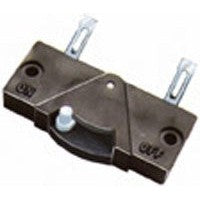 Track Isolate Switch
