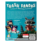Gamewright - Trash Pandas