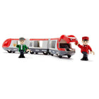Travel Train 5 pcs