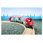 Travel Train 5 pcs