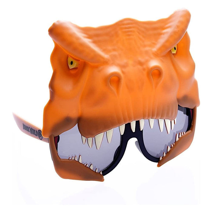TREX JURASSIC WORL