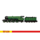 TT:120 The Scotsman Train Set