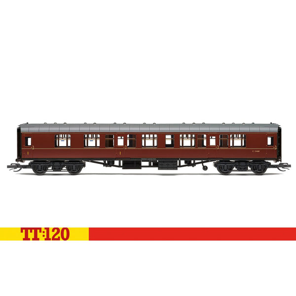 TT:120 BR Mk1 Composite Corridor E15468  Era 5