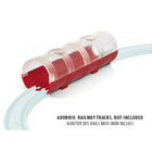 Tunnel and Steam Train 3 pcs