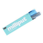 Turquoise Blue 2Part Putty