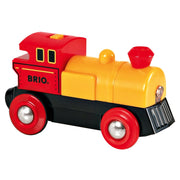 TwoWay Battery Powered Engine