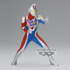 ULTRAMAN DECKER HEROS BRAVE STATUE FIGURE ULTRAMAN DECKER FLASH TYPE FIGURE(VER.A)