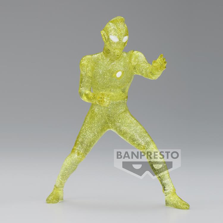 ULTRAMAN DECKER HEROS BRAVE STATUE FIGURE ULTRAMAN DECKER FLASH TYPE FIGURE(VER.B)