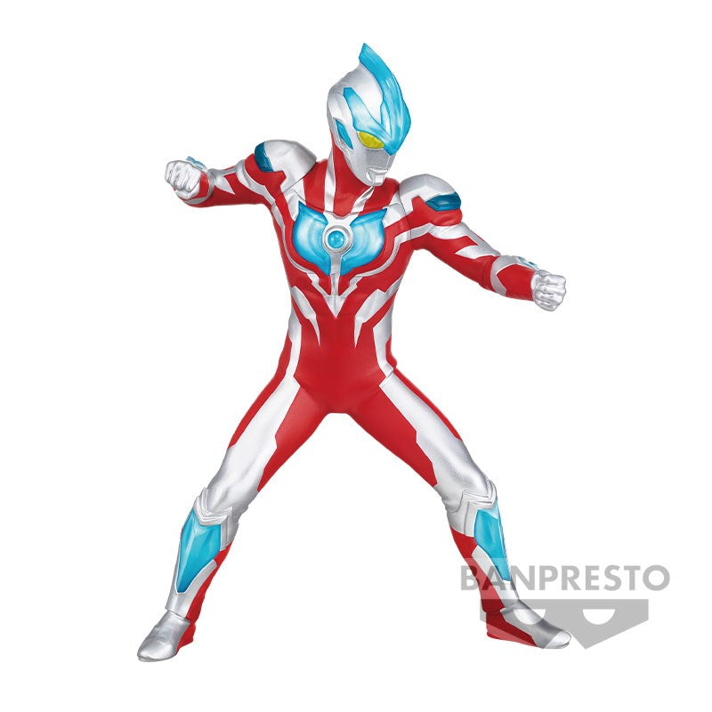 ULTRAMAN GINGA HEROS BRAVE STATUE FIGURE ULTRAMAN GINGA