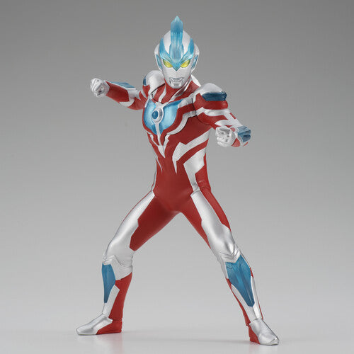 ULTRAMAN GINGA HEROS BRAVE STATUE FIGURE ULTRAMAN GINGA