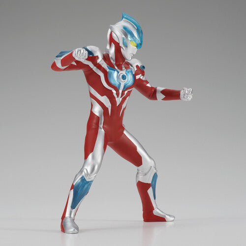 ULTRAMAN GINGA HEROS BRAVE STATUE FIGURE ULTRAMAN GINGA
