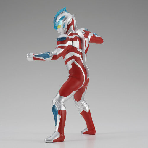 ULTRAMAN GINGA HEROS BRAVE STATUE FIGURE ULTRAMAN GINGA
