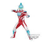 ULTRAMAN GINGA HEROS BRAVE STATUE FIGURE ULTRAMAN GINGA