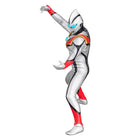 ULTRAMAN TIGA HEROS BRAVE STATUE FIGURE EVIL TIGA