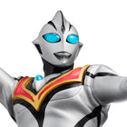 ULTRAMAN TIGA HEROS BRAVE STATUE FIGURE EVIL TIGA