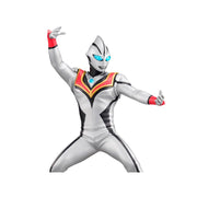 ULTRAMAN TIGA HEROS BRAVE STATUE FIGURE EVIL TIGA