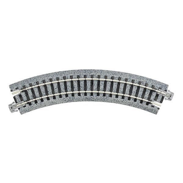 Unitrack Curve 150mm R 45 degree 4