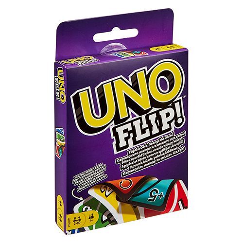 UNO Flip