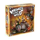 Vikings Gone Wild the Board Game