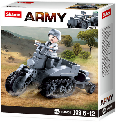 Builder Army Kits