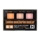 Weathering Master H Set For Figures II