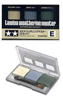 Weathering Master Set E