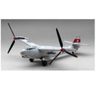 Weserlug P.1003/1 Plastic Model Kit