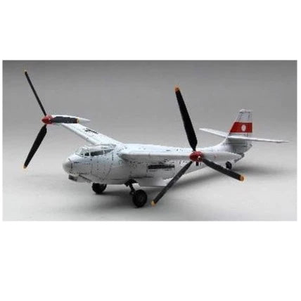 Weserlug P.1003/1 Plastic Model Kit