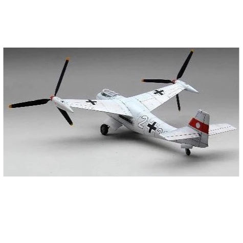 Weserlug P.1003/1 Plastic Model Kit