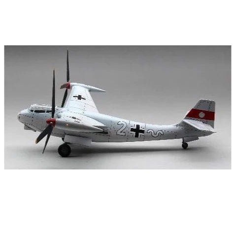 Weserlug P.1003/1 Plastic Model Kit