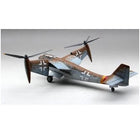 Weserlug P.1003/1 Plastic Model Kit