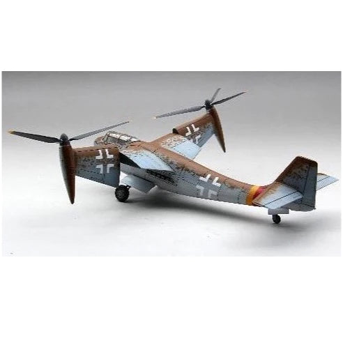 Weserlug P.1003/1 Plastic Model Kit