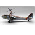 Weserlug P.1003/1 Plastic Model Kit
